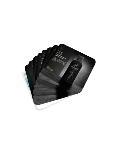 CZ Leaflets MIX 11 pcs: (Czech)